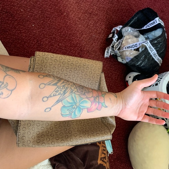 Guess backpack - Picture 6 of 6